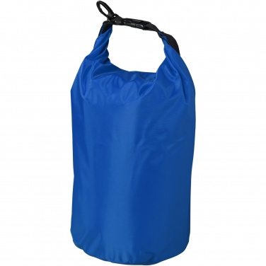 Logotrade Werbeartikel das Foto: Survivor 5L wasserdichter Beutel