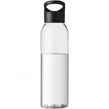 Logotrade Werbeartikel das Foto: Sky 650 ml Tritan™ Colour-Pop Sportflasche