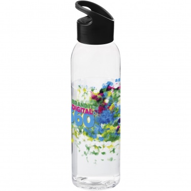 Logotrade Werbeartikel das Foto: Sky 650 ml Tritan™ Colour-Pop Sportflasche