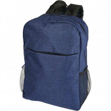 Logotrade werbemittel das Foto: Hoss 15" Laptoprucksack 18L