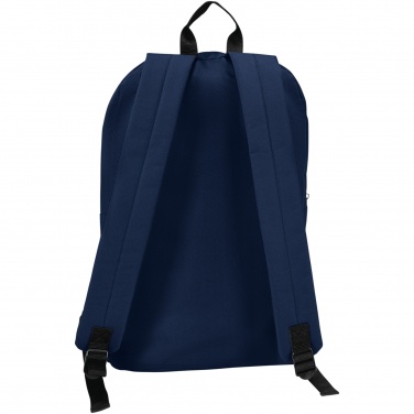 Logotrade werbemittel das Foto: Stratta 15" Laptop-Rucksack 15L