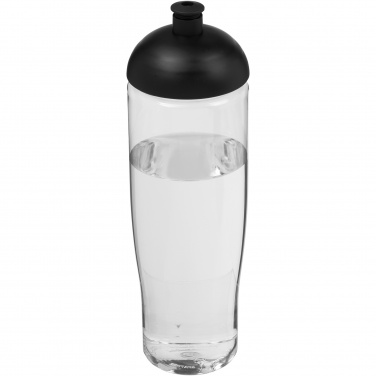 Logotrade Werbegeschenke das Foto: H2O Active® Tempo 700 ml Sportflasche mit Stülpdeckel