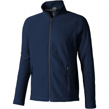 Logotrade Logogeschenke das Foto: Rixford Fleecejacke für Herren