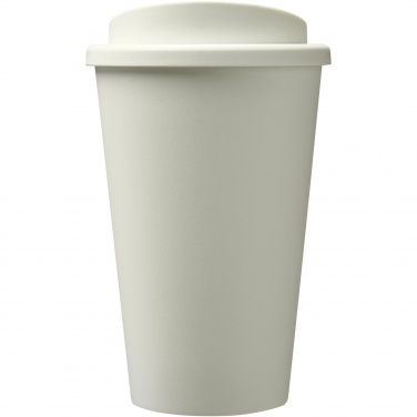 Logotrade Firmengeschenke das Foto: Americano® Renew 350 ml Isolierbecher