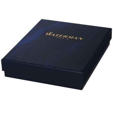 Logotrade Werbeartikel das Foto: Waterman Duo Pen Geschenkbox