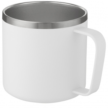 Logotrade Firmengeschenke das Foto: Nordre 350 ml Kupfer-Vakuum Isolierbecher