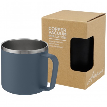 Logotrade Geschäftsgeschenke das Foto: Nordre 350 ml Kupfer-Vakuum Isolierbecher