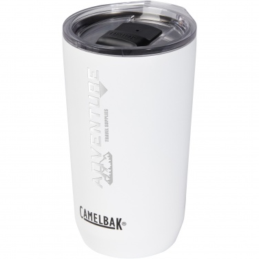Logotrade Logogeschenke das Foto: CamelBak® Horizon vakuumisolierter Trinkbecher, 500 ml