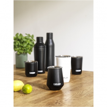 Logotrade Werbegeschenke das Foto: CamelBak® Horizon vakuumisolierter Weinbecher, 350 ml