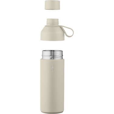 Logotrade werbemittel das Foto: Ocean Bottle 500 ml vakuumisolierte Flasche