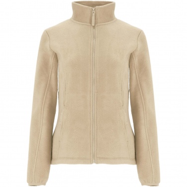 Logotrade Firmengeschenke das Foto: Artic Fleecejacke für Damen