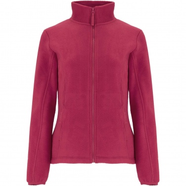 Logotrade Geschäftsgeschenke das Foto: Artic Fleecejacke für Damen