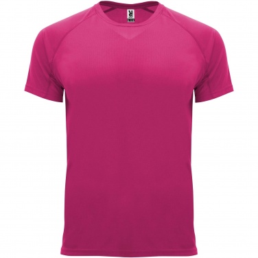 Logotrade Geschäftsgeschenke das Foto: Bahrain Sport T-Shirt für Herren