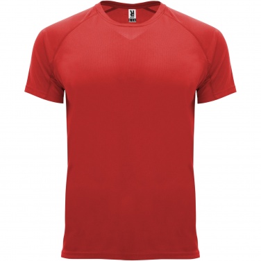 Logotrade Logogeschenke das Foto: Bahrain Sport T-Shirt für Kinder