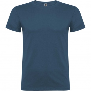 Logotrade Logogeschenke das Foto: Beagle T-Shirt für Herren