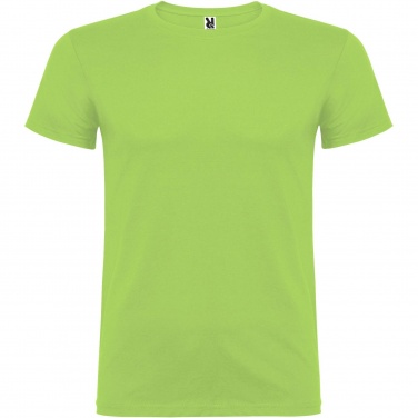 Logotrade Firmengeschenke das Foto: Beagle T-Shirt für Herren