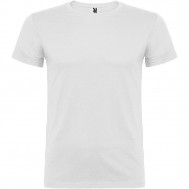 Logotrade Geschäftsgeschenke das Foto: Beagle T-Shirt für Kinder