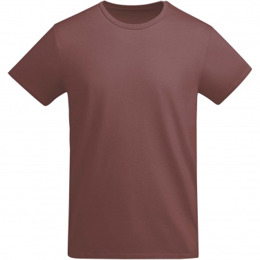 Logotrade Werbeartikel das Foto: Breda T-Shirt für Herren