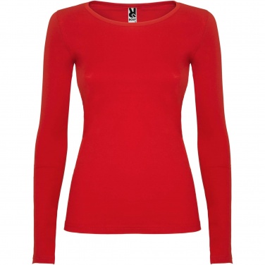 Logotrade Logogeschenke das Foto: Extreme Langarmshirt für Damen