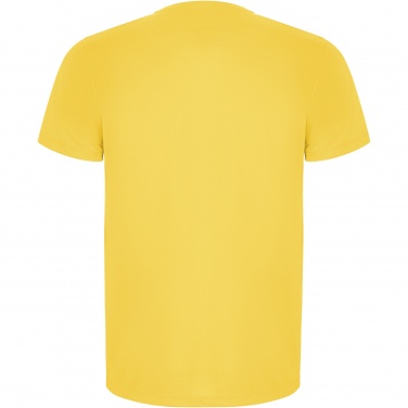 Logotrade Werbegeschenke das Foto: Imola Sport T-Shirt für Kinder