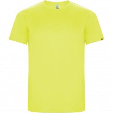 Logotrade werbemittel das Foto: Imola Sport T-Shirt für Kinder