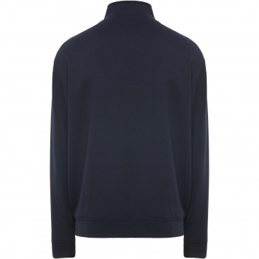 Logotrade Werbeartikel das Foto: Ulan Sweatjacke Unisex
