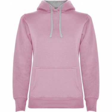 Logotrade Firmengeschenke das Foto: Urban Kapuzenpullover für Damen