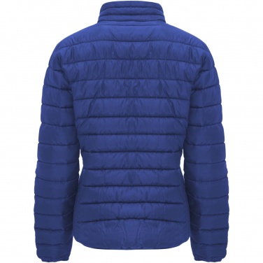 Logotrade Werbeartikel das Foto: Finland isolierte Jacke für Damen