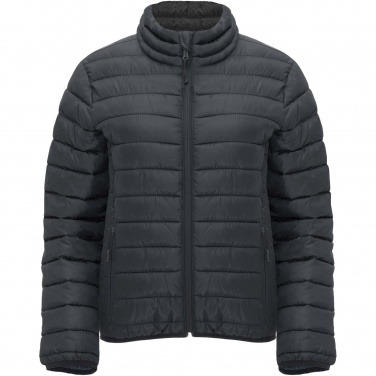 Logotrade Werbeartikel das Foto: Finland isolierte Jacke für Damen
