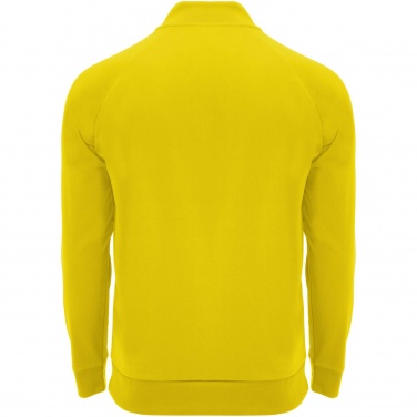 Logotrade werbemittel das Foto: Epiro Half-Zip Sweatshirt für Kinder