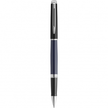 Logotrade Werbeartikel das Foto: Waterman Hemisphere Color-Block Tintenroller