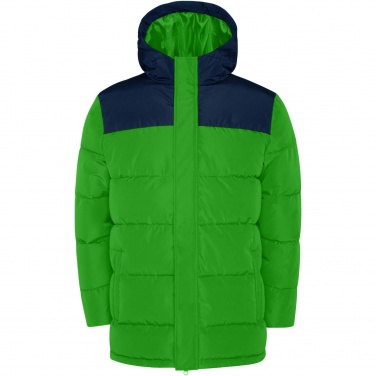 Logotrade werbemittel das Foto: Tallin Steppjacke Unisex
