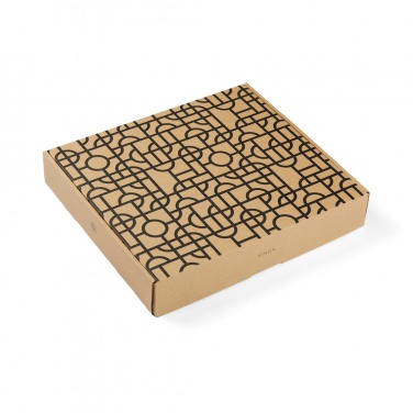 Logotrade Logogeschenke das Foto: VINGA Verso Decke