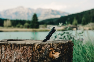 Logotrade Firmengeschenke das Foto: Gear X faltbares Messer