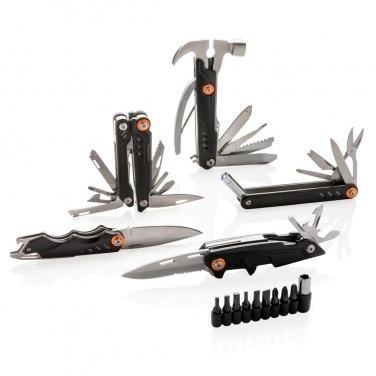 Logotrade werbemittel das Foto: Excalibur Messer