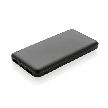 Logotrade Werbegeschenke das Foto: High Density 10.000 mAh Pocket Powerbank