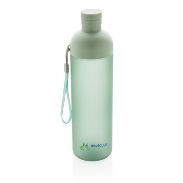 Logotrade werbemittel das Foto: Impact auslaufsichere Tritan-Flasche