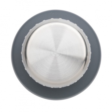 Logotrade Werbeartikel das Foto: Trend auslaufsichere Vakuum-Flasche