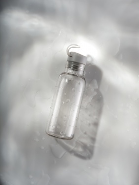 Logotrade Firmengeschenke das Foto: Avira Atik RCS recycelte PET-Flasche 500ml