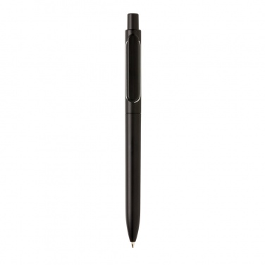 Logotrade Werbegeschenke das Foto: X6 Stift