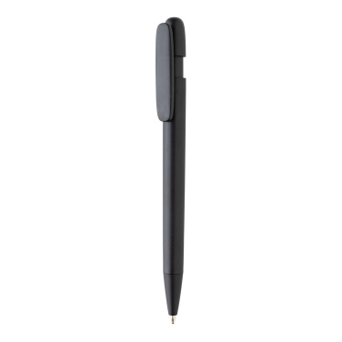 Logotrade Werbegeschenke das Foto: Devin Solid Stift aus GRS zertifiziertem rABS