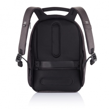Logotrade Werbeartikel das Foto: Bobby Hero Regular Anti-Diebstahl-Rucksack