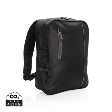 Logotrade Geschäftsgeschenke das Foto: City Rucksack
