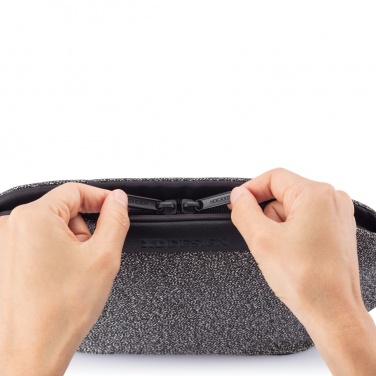 Logotrade Werbeartikel das Foto: Urban Gürteltasche