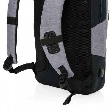 Logotrade werbemittel das Foto: Arata 15” Laptop-Rucksack