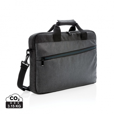 Logotrade Geschäftsgeschenke das Foto: 900D Laptop-Tasche, PVC-frei