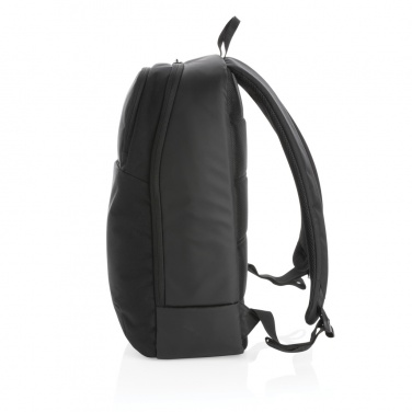 Logotrade werbemittel das Foto: Swiss Peak Rucksack mit UV-Sterilisations-Tasche