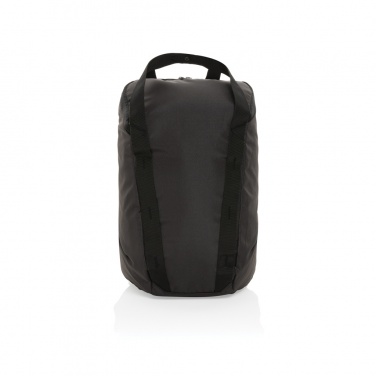 Logotrade Werbeartikel das Foto: Sienna AWARE™ RPET 14" Everyday Laptop-Rucksack