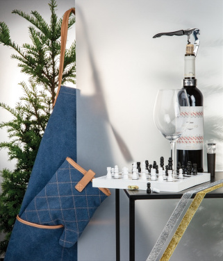 Logotrade Logogeschenke das Foto: Vino 3-tlg. Sommelier Set