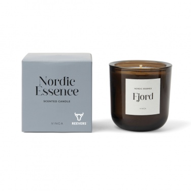 Logotrade Firmengeschenke das Foto: Nordic Essence Duftkerze groß